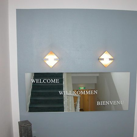Hotel Keil Wilhelmshaven Eksteriør bilde