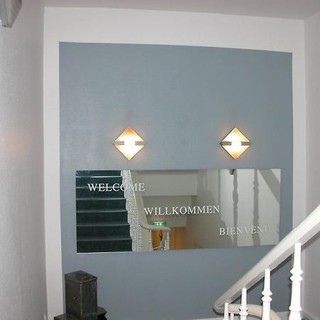 Hotel Keil Wilhelmshaven Eksteriør bilde