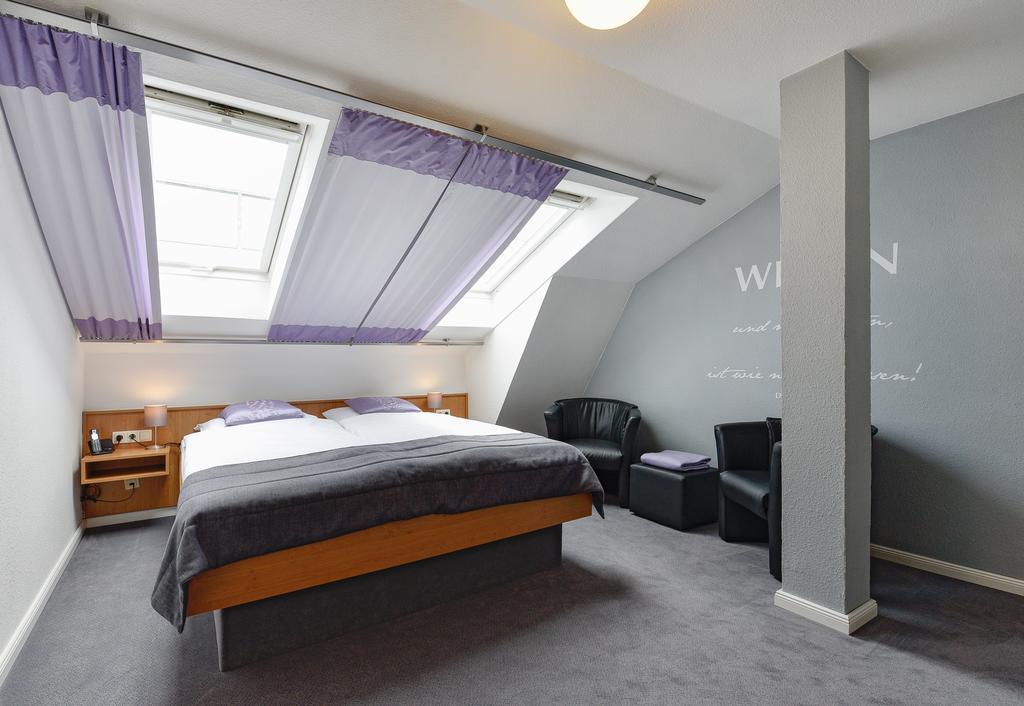 Hotel Keil Wilhelmshaven Rom bilde