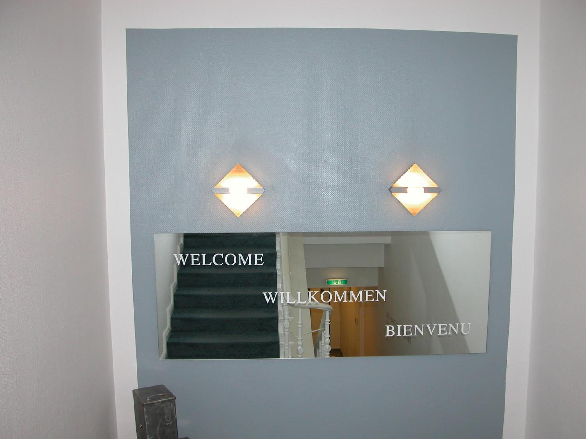 Hotel Keil Wilhelmshaven Eksteriør bilde