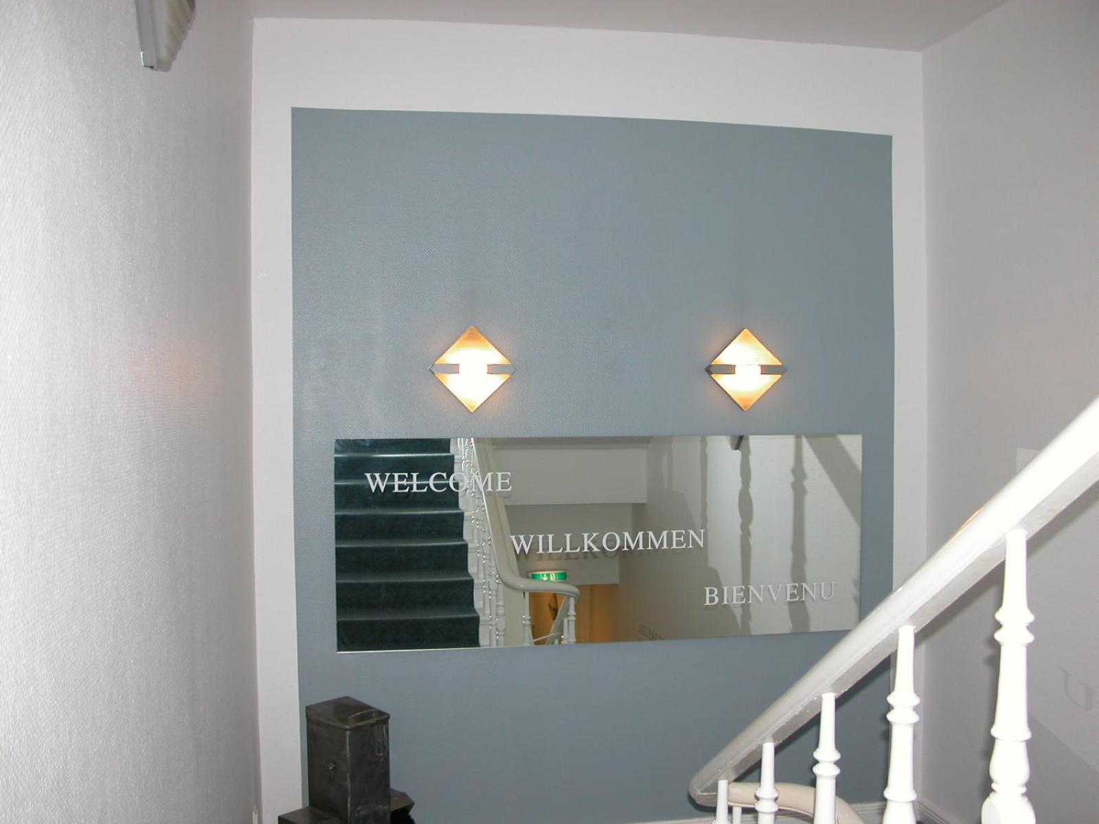 Hotel Keil Wilhelmshaven Eksteriør bilde
