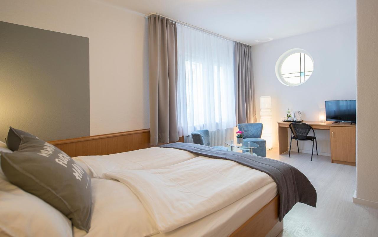 Hotel Keil Wilhelmshaven Eksteriør bilde
